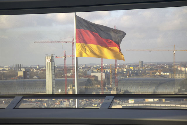 Tanzschritt