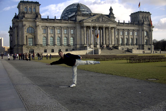 Salsa Tanzschule