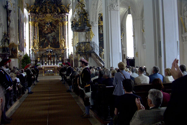Turniertanz