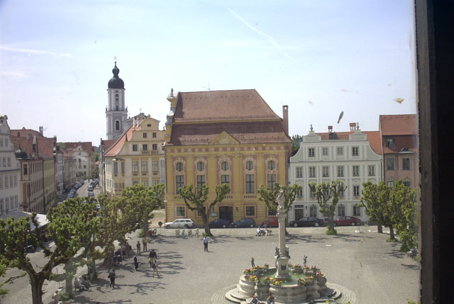 Kreistänze