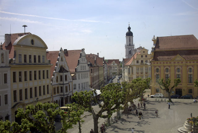 Schrittkombinationen