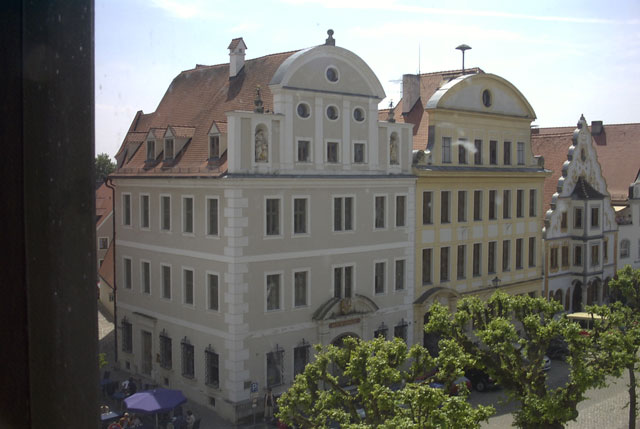 Tanzschritt