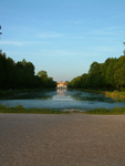 Jardín del Castillo