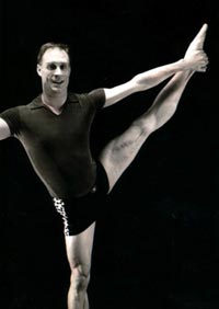 TanzTanzschule Stephan Pokorny