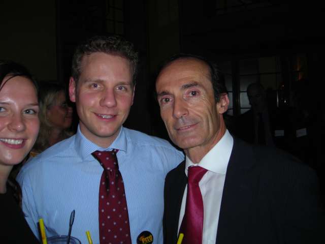 Stephan Pokorny