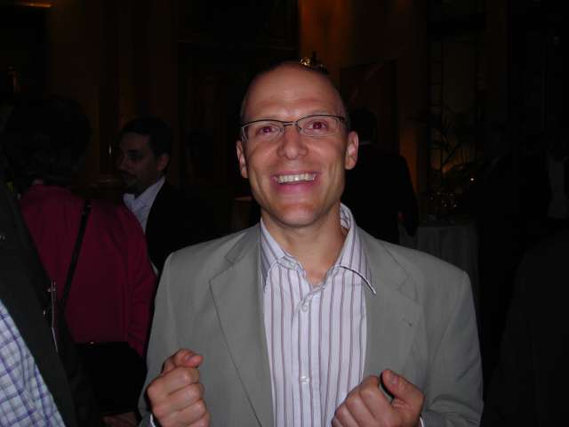 Stephan Pokorny